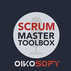 Podcast Scrum Master Toolbox